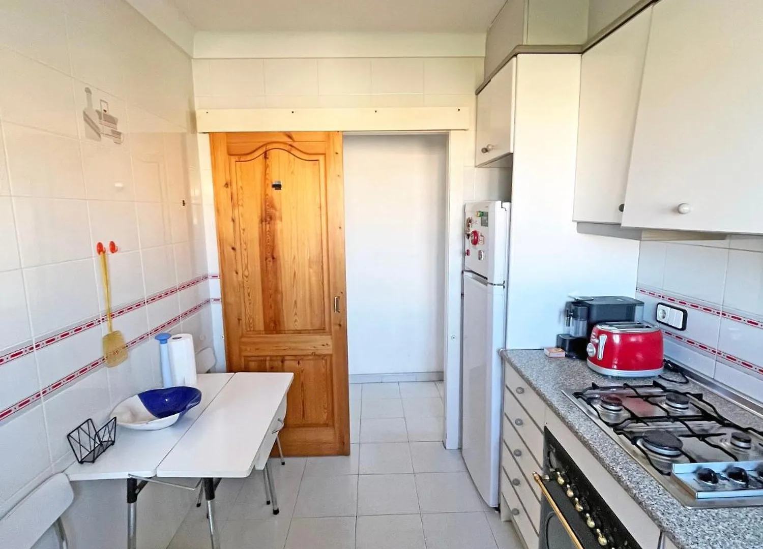 Apartamento De 3 Habitaciones En El Centro L'Escala